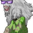 Animated emote